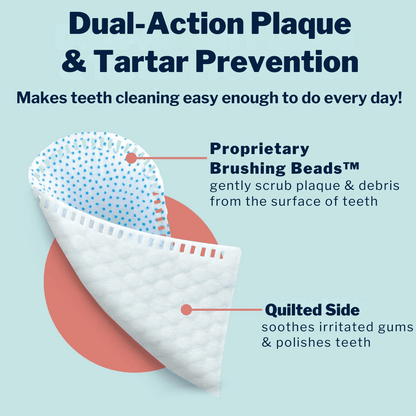 SmileyPaw™ Protects Against Dental Diseases